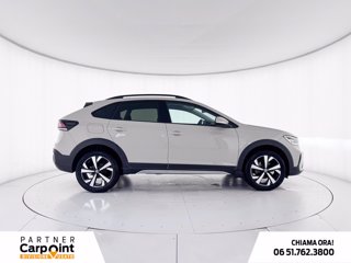 VOLKSWAGEN Taigo 1.0 tsi edition plus 115cv 4