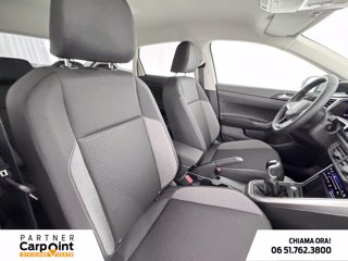 VOLKSWAGEN Taigo 1.0 tsi edition plus 115cv 6