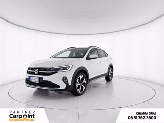 VOLKSWAGEN Taigo 1.0 tsi edition plus 115cv 0