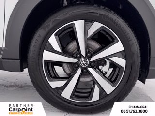 VOLKSWAGEN Taigo 1.0 tsi edition plus 115cv 13