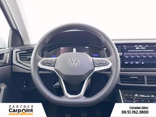 VOLKSWAGEN Taigo 1.0 tsi edition plus 115cv 17