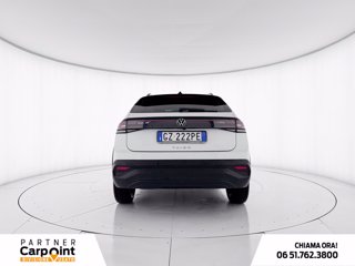VOLKSWAGEN Taigo 1.0 tsi edition plus 115cv 3