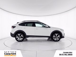 VOLKSWAGEN Taigo 1.0 tsi edition plus 115cv 4