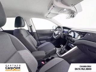 VOLKSWAGEN Taigo 1.0 tsi edition plus 115cv 5