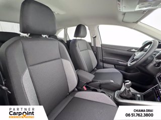 VOLKSWAGEN Taigo 1.0 tsi edition plus 115cv 6