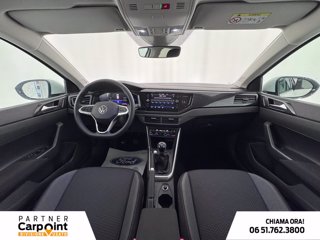 VOLKSWAGEN Taigo 1.0 tsi edition plus 115cv 9