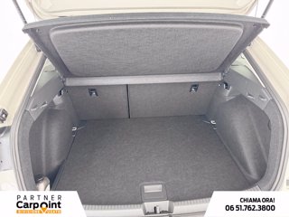 VOLKSWAGEN Taigo 1.0 tsi edition plus 115cv dsg 10