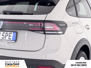 VOLKSWAGEN Taigo 1.0 tsi edition plus 115cv dsg 15