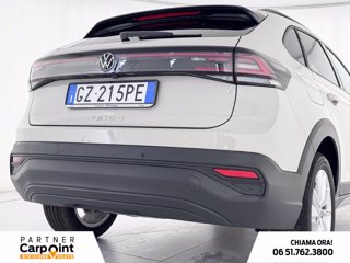 VOLKSWAGEN Taigo 1.0 tsi edition plus 115cv dsg 16