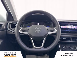 VOLKSWAGEN Taigo 1.0 tsi edition plus 115cv dsg 17