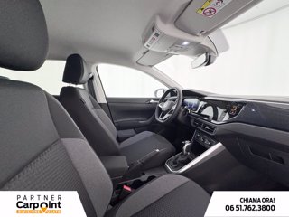 VOLKSWAGEN Taigo 1.0 tsi edition plus 115cv dsg 5