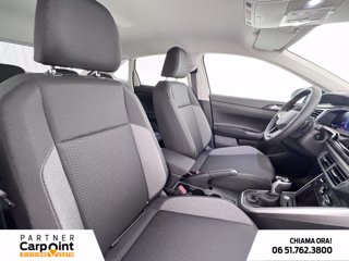 VOLKSWAGEN Taigo 1.0 tsi edition plus 115cv dsg 6