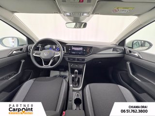 VOLKSWAGEN Taigo 1.0 tsi edition plus 115cv dsg 9