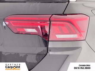 VOLKSWAGEN T-roc 1.0 tsi edition plus 115cv 15