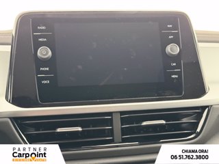 VOLKSWAGEN T-roc 1.0 tsi edition plus 115cv 21