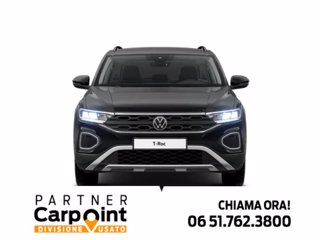 VOLKSWAGEN T-roc 1.0 tsi edition plus 115cv 4