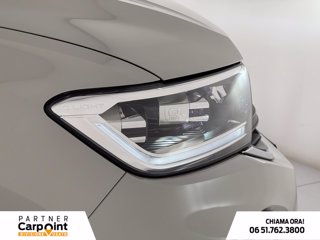 VOLKSWAGEN T-roc 1.0 tsi edition plus 115cv 12