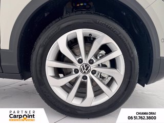 VOLKSWAGEN T-roc 1.0 tsi edition plus 115cv 13