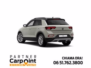 VOLKSWAGEN T-roc 1.0 tsi edition plus 115cv 2