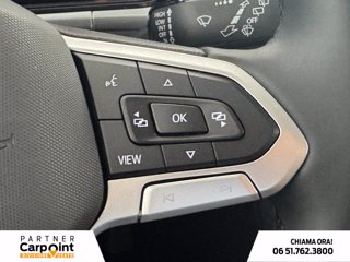 VOLKSWAGEN T-roc 1.0 tsi edition plus 115cv 20