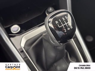 VOLKSWAGEN T-roc 1.0 tsi edition plus 115cv 24