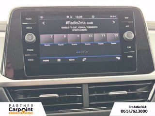 VOLKSWAGEN T-roc 1.0 tsi edition plus 115cv 22