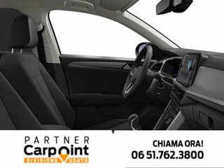 VOLKSWAGEN T-roc 1.0 tsi edition plus 115cv 6