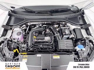 VOLKSWAGEN T-roc 1.0 tsi edition plus 115cv 11