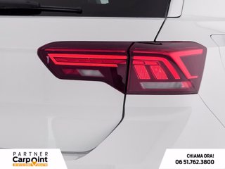 VOLKSWAGEN T-roc 1.0 tsi edition plus 115cv 15