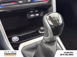 VOLKSWAGEN T-roc 1.0 tsi edition plus 115cv 24