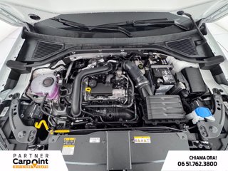 VOLKSWAGEN T-roc 1.0 tsi edition plus 115cv 11