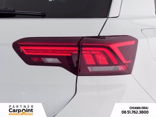 VOLKSWAGEN T-roc 1.0 tsi edition plus 115cv 15
