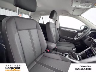 VOLKSWAGEN T-roc 1.0 tsi edition plus 115cv 6
