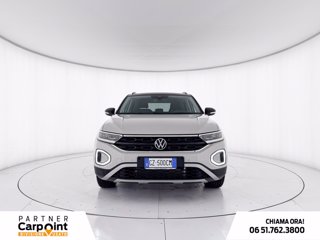 VOLKSWAGEN T-roc 1.0 tsi edition plus 115cv 1