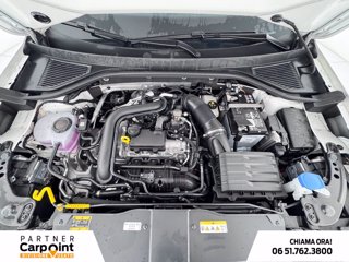 VOLKSWAGEN T-roc 1.0 tsi edition plus 115cv 11