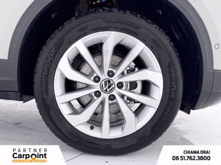 VOLKSWAGEN T-roc 1.0 tsi edition plus 115cv 13
