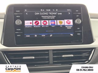VOLKSWAGEN T-roc 1.0 tsi edition plus 115cv 22
