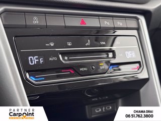 VOLKSWAGEN T-roc 1.0 tsi edition plus 115cv 23