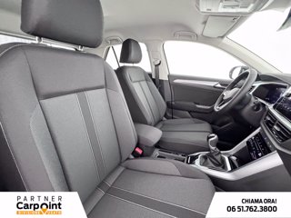 VOLKSWAGEN T-roc 1.0 tsi edition plus 115cv 6