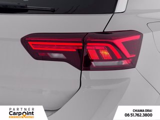 VOLKSWAGEN T-roc 1.0 tsi edition plus 115cv 15