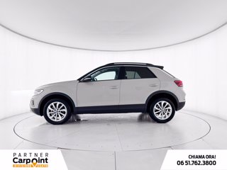 VOLKSWAGEN T-roc 1.0 tsi edition plus 115cv 2