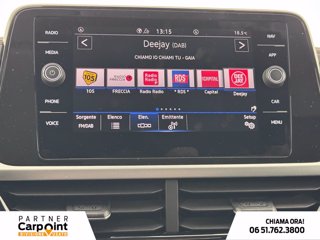VOLKSWAGEN T-roc 1.0 tsi edition plus 115cv 22