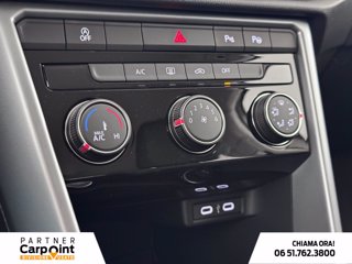 VOLKSWAGEN T-roc 1.0 tsi edition plus 115cv 23
