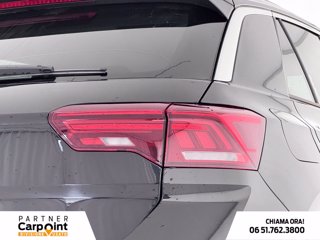 VOLKSWAGEN T-roc 1.0 tsi edition plus 115cv 15