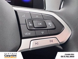 VOLKSWAGEN T-roc 1.0 tsi edition plus 115cv 20