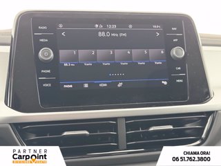 VOLKSWAGEN T-roc 1.0 tsi edition plus 115cv 22