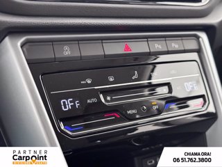 VOLKSWAGEN T-roc 1.0 tsi edition plus 115cv 23