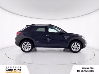 VOLKSWAGEN T-roc 1.0 tsi edition plus 115cv 4