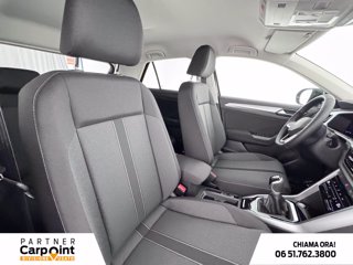 VOLKSWAGEN T-roc 1.0 tsi edition plus 115cv 6
