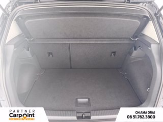 VOLKSWAGEN T-cross 1.0 tsi style 115cv dsg 10